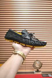Picture of Louis Vuitton Shoes _SKULVsz38-44h090611681